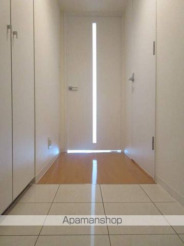 ラフィネタワー札幌南3条の内装写真