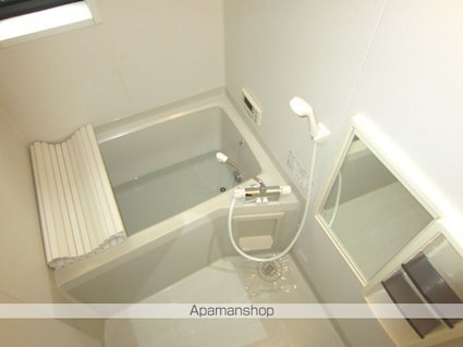 ピアハイムＴ[3DK/54.48m2]のバス