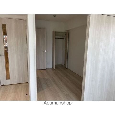 エルフォルテ東日暮里の内装写真