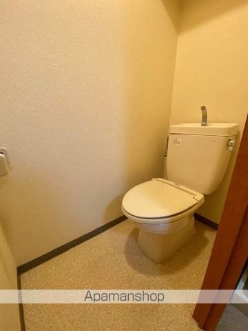 CANVASSすすきのの内装写真