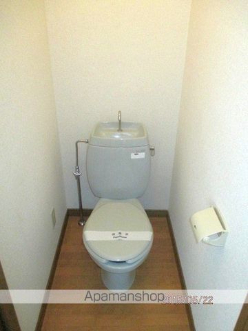 セゾンビブレの内装写真
