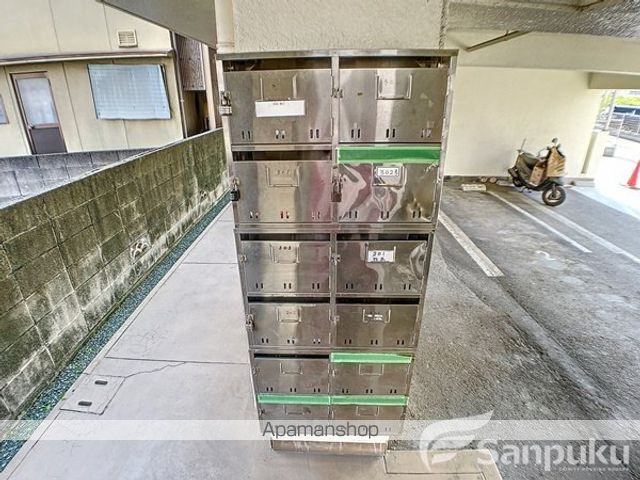 ジョイフラットIIのその他写真