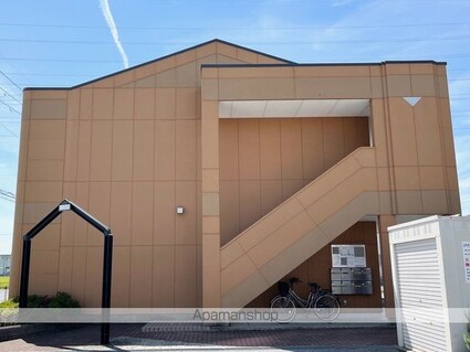 プロニティＫ[2LDK/44.55m2]の外観5