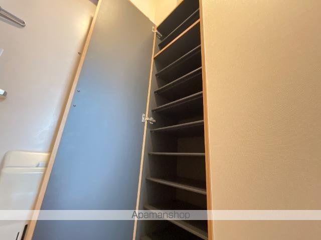 ハピネスK2番館の内装写真