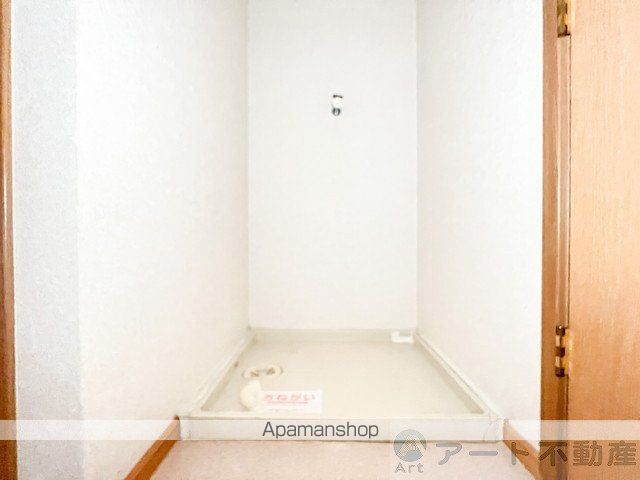 レジデンス淡路 Aの内装写真