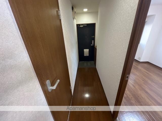 グローリアスハイム銀杏の内装写真