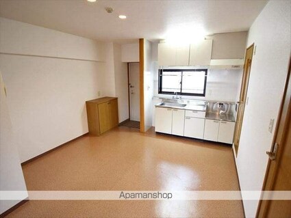 グランアルブル山越Ⅲ[2LDK/45.36m2]の内装1