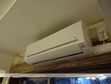 東京都立川市羽衣町２丁目[1DK/32.64m2]の内装1