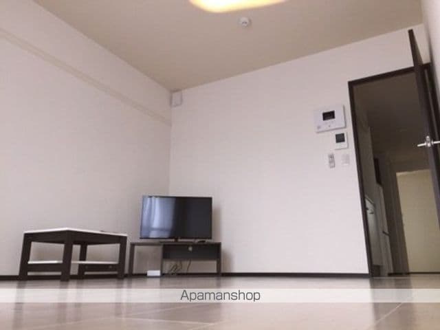 クレイノレジーナの内装写真