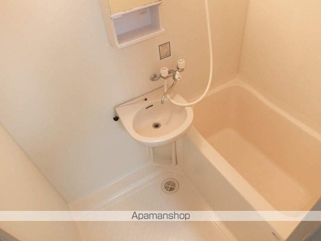 モンテヴェルデの内装写真