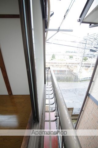 ルミエハイツの内装写真