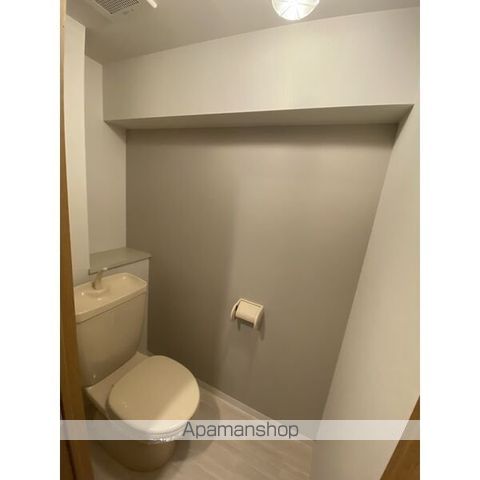 ガーディアン千代田の内装写真
