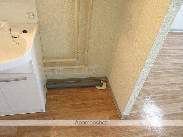 パークヒルズ中央411の内装写真