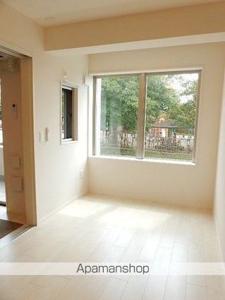 Ｌｅｇａｃｙ稲毛[2LDK/49.92m2]のリビング・居間