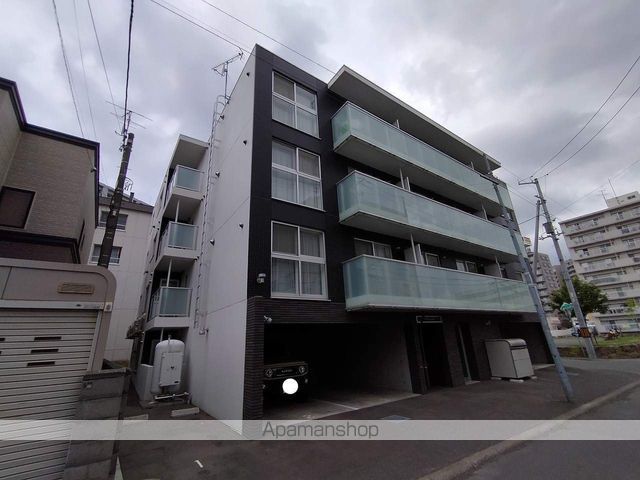 IL faito beau kotoniの外観写真