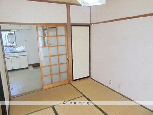 コーポわかなの内装写真