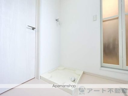 アルト和泉北[1R/22.6m2]の共用部2