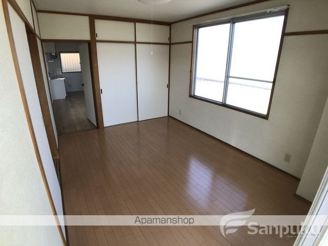 シャルム久万ノ台の内装写真