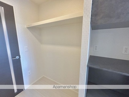 Ｗｏｏｄｓｔｏｃｋ　Ｎｅｓｔ[1R/31.74m2]の内装7