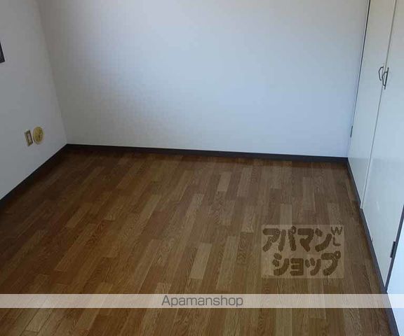 グランドハイツフナトラの内装写真