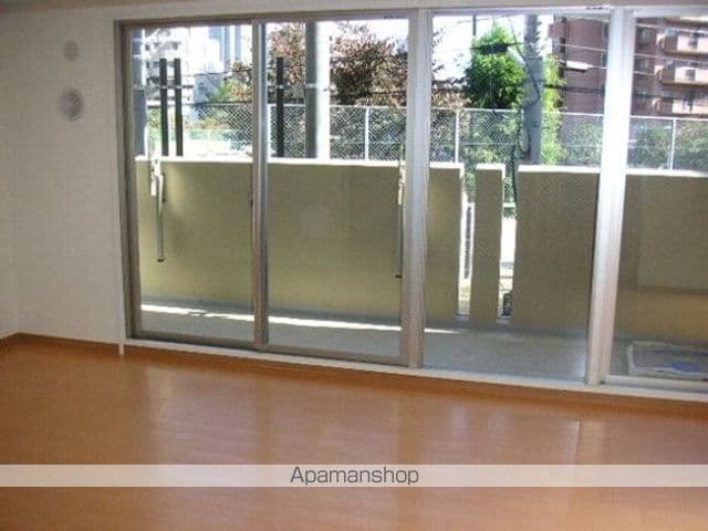 レゾナンス庚午の内装写真
