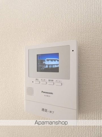 グリーンハイツスズキの内装写真