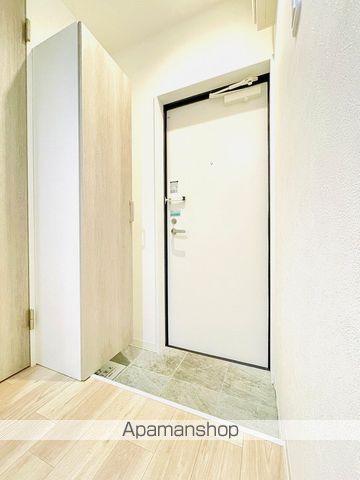 ノイヴェル大宮の内装写真