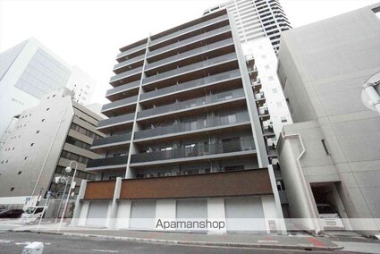 カメリア丸の内「マルノウチ」[1LDK/41.86m2]の外観1