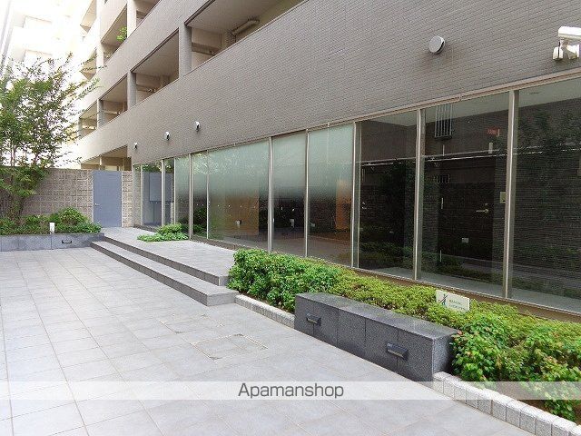 イニシア上町台筆ヶ崎の内装写真