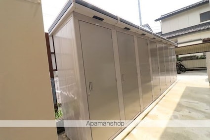 メゾン・アルシオネ[1LDK/33.6m2]の内装3