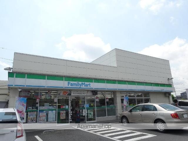 グレイス江北の周辺写真