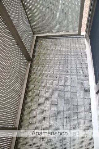 クリサンスコートの内装写真