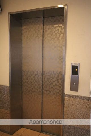 フリージアの内装写真