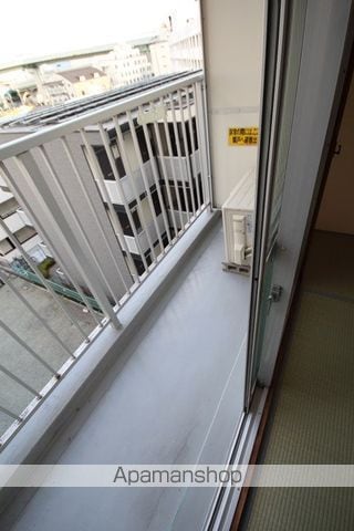 つばさハイツの内装写真
