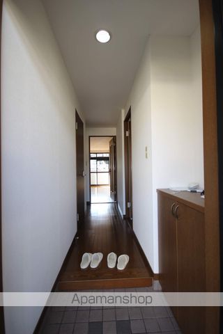 メイプルハウスの内装写真