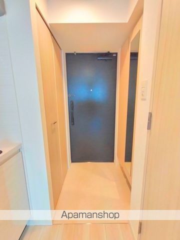 SーRESIDENCE福島ALOVITAの内装写真
