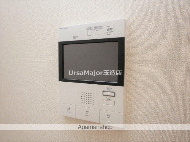 プレサンス心斎橋ソレイユの内装写真