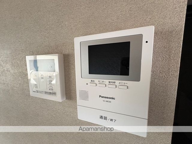 美鈴マンションの内装写真