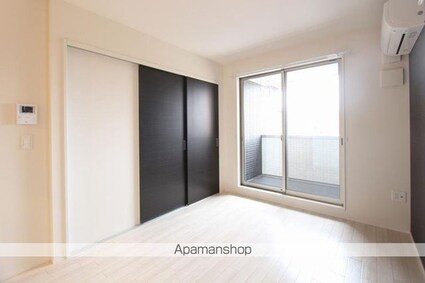 香川県高松市太田下町[2LDK/60m2]の内装2