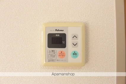 セジュール岡本　Ｄ棟[2DK/50.12m2]の内装8