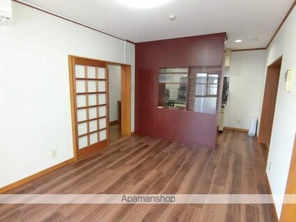 マンション元町[3LDK/69.3m2]の内装1