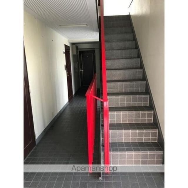 ＴＯＭＹ　ＨＯＵＳＥ[1K/22.73m2]の共用部2