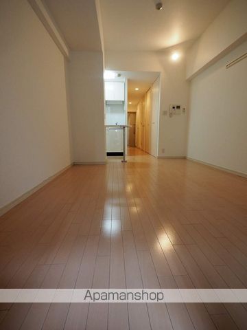 セイワパレス大手前西の内装写真