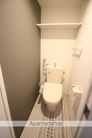 CITY RESIDENCE新道東の内装写真