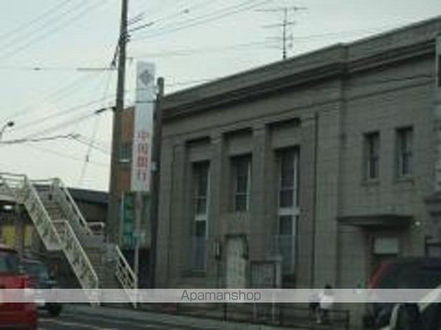 MILLION BELL Bの周辺写真