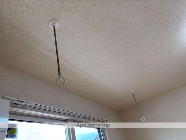 パストラル横山の内装写真
