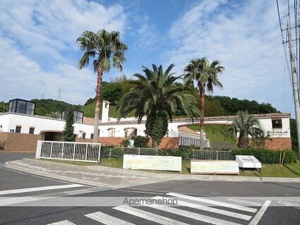 Ｅ’ｓ　Ｇａｒｄｅｎ　Ｂ[2DK/45.34m2]の周辺6