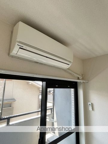 メゾン ド トレイユの内装写真