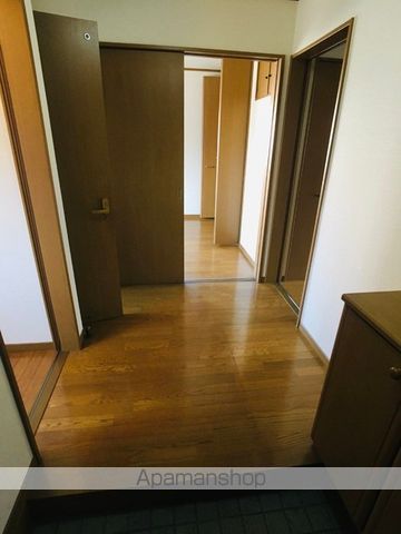 ラフィーネ C棟の内装写真