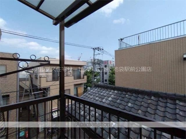 新力ハウスのその他写真